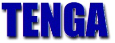 Machine Tools from TENGA